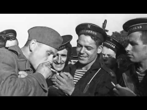 Видео: Морским пехотинцам посвящается: "Черная смерть"