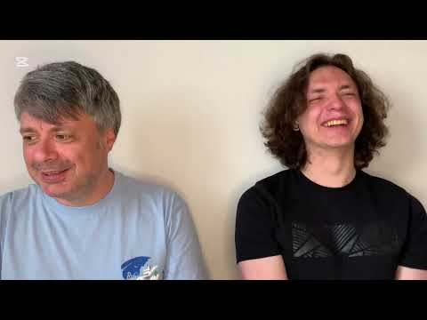 Видео: Вопросы #9. Подкаст