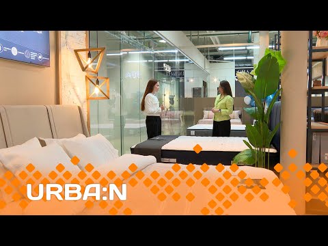 Видео: «Урбаан»: ороннору, матараастары атыылыыр маҕаһыын үлэтин сырдаттыбыт (22.06.25)