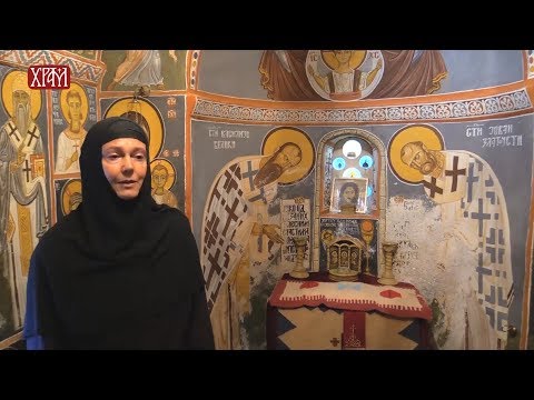 Видео: Хришћански траг - Свети Бенедикт Нурсијски