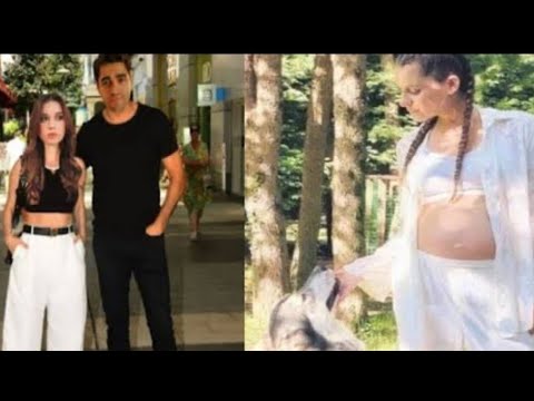 Видео: Мать Мерта Рамазана Демира поделилась фотографиями со свадьбы: "Почему Мерт женился тайно?"