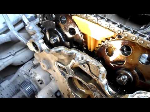 Видео: как снять головку на опель корса Z 10 XEP №1