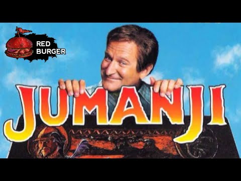 Видео: Jumanji (1995) Дурсамжтай кинонууд