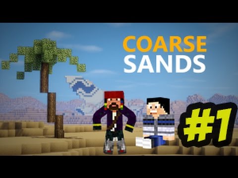 Видео: Катастрофа в пустинята с heaveNBUL. #1 Оцеляваме.. или не много ;D