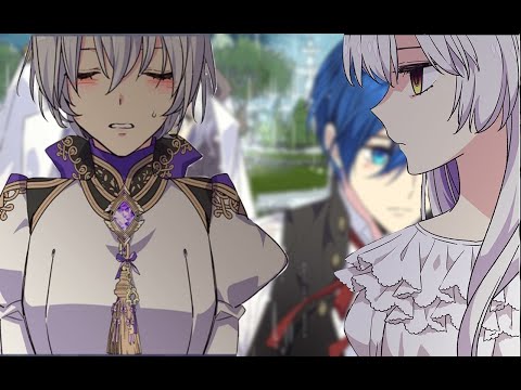 Видео: [MMV]Клип- Смелой || Брошенная императрица ||Однажды я стала принцессой (Совместно с Nomu_Infinity)