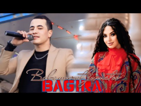 Видео: Babamurat Jumatov Bagira // Бабамурат Жуматов Багира 2025
