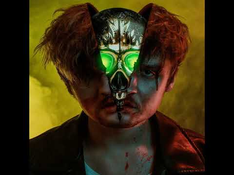 Видео: МУККА - Вселенная (Official audio)