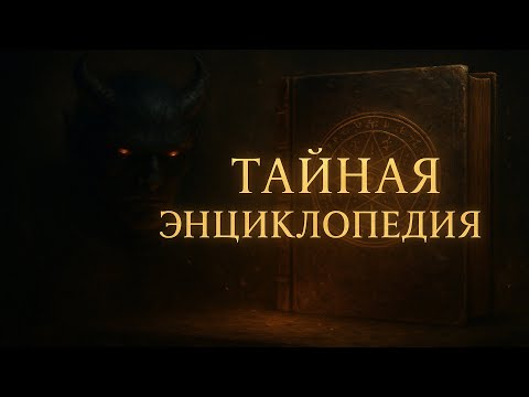 Видео: Лекция для сна 🛌: ДЕМОНОЛОГИЯ — Энциклопедия древних демонов и существ | Позабытые Мифы 🏛️