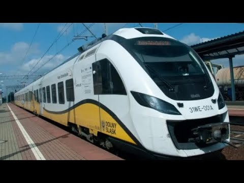 Видео:  🔺#WROCLAW  / ВСЯ ЖИЗНЬ - НА КОЛЕСАХ!  ПОЛЬСКАЯ ЖЕЛЕЗНАЯ ДОРОГА! 😋