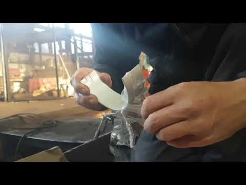 Видео: #Часть 8. Cummins ISX 15. Установка поршней протяжка коренных и шатунных шеек.