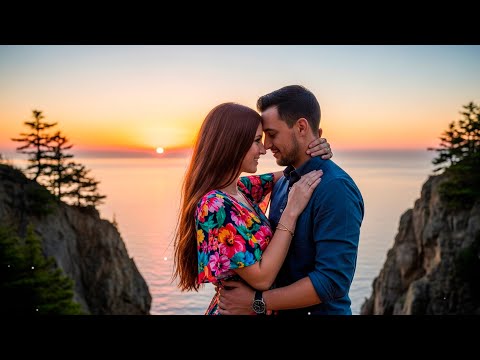 Видео: 🎵"КАК ТАЕТ СНЕГ ПОД ПЕРВОЮ ВЕСНОЙ" — Песня, о Вечной Любви и Быстротечности Жизни