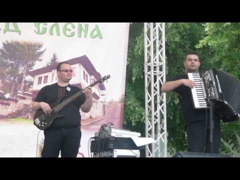 Видео: орк. Елит фолк празник гр.Елена 21.05.2017 част 1