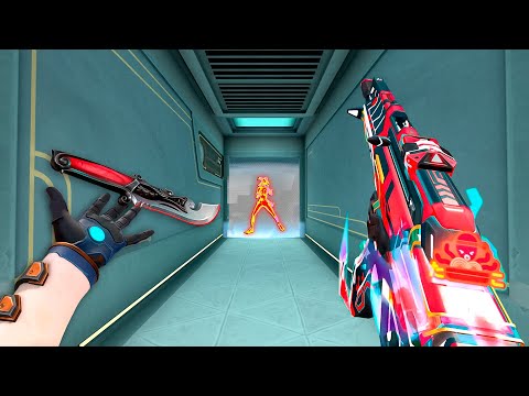 Видео: Cypher после нерфа = все еще сломан