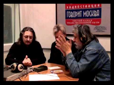 Видео: Александр Левшин и Белорусские Песняры Три портрета