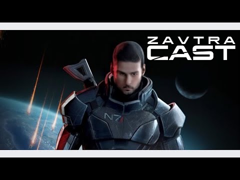 Видео: Завтракаст 211 (подкаст-видеоверсия)