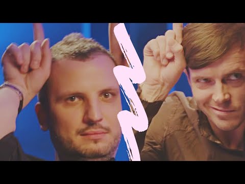 Видео: практикуем все способы медитации вместе с импровизацией