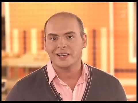 Видео: Контрольная закупка, Первый канал, 13 августа 2009 года.