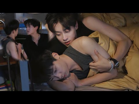 Видео: «Моё сердце в твоей ловушке...» Его признание, как дым, глубоко засело.💕