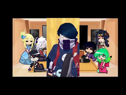 Видео: •°Реакция бралеров на тт °•