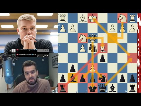 Видео: Позиция: полная за9ница! Владислав Ковалёв - Ян Непомнящий