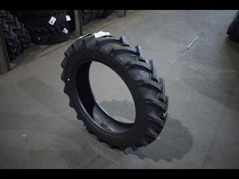 Видео: Шина Ozka 8.3-24