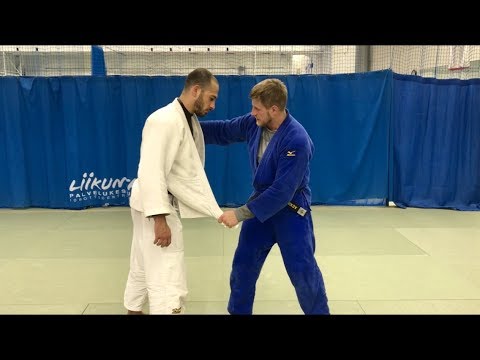 Видео: ДЗЮДО.БРОСОК МЕЛЬНИЦА ПО НОВЫМ ПРАВИЛАМ. JUDO.KATA GURUMA THROW BY NEW RULES