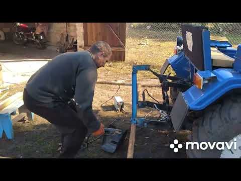 Видео: Рамка для тяжких борін