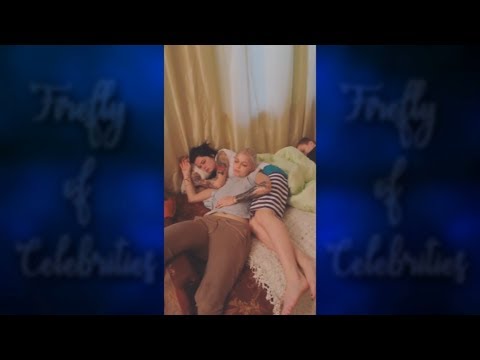 Видео: Мария Кузьмина 13-16.12.2017 конец тура [ INSTA STORIES ]