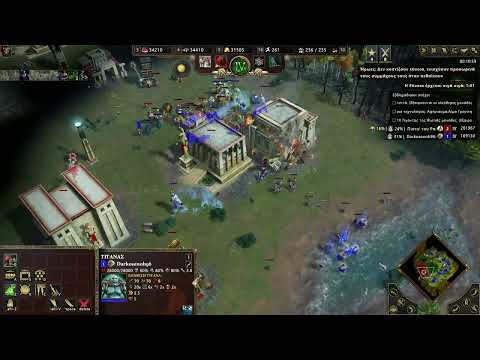 Видео: Эпоха мифологии: пересказ, часть 223