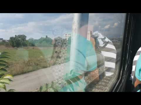 Видео: Sofia tram- line 6 part 2 | Трамвай София линия 6 - Част 2
