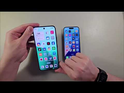 Видео: OPPO RENO 14 FS vs iPhone 16 СРАВНЕНИЕ