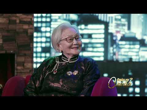 Видео: Зочин: Өлзийн РЭГЗЭЭ Соёлын Тэргүүний Ажилтан /Чимэг дуучин/