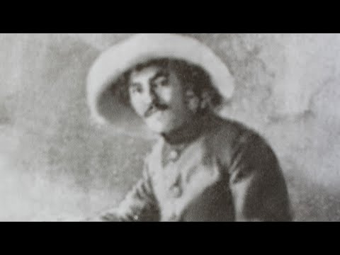 Видео: Әліби Жангелдин. Мыңдаған шақырымдық жол. Құмсағат(HD)