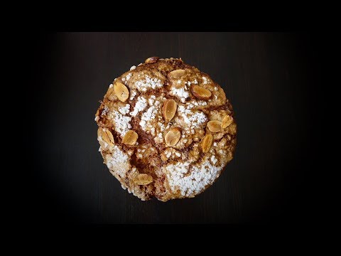 Видео: ТВОРОЖНЫЙ КУЛИЧ! Мягкий, нежный и ВКУСНЫЙ!