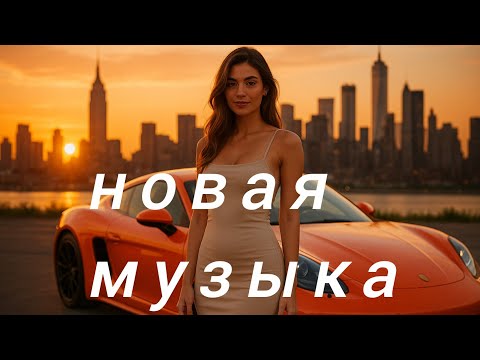 Видео: хиты 2025🎊 Russian Music Mix🧡 Музыка🔥 Good Russian Music🎉 Russische Musik🥳 New Music