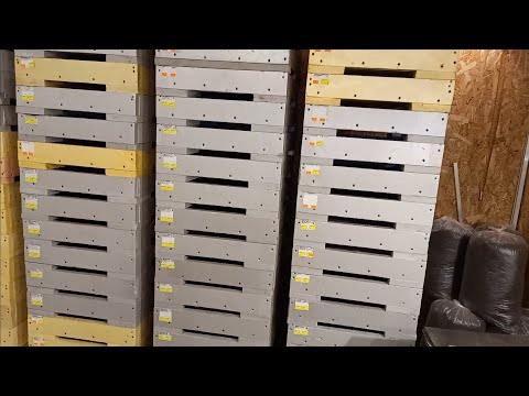 Видео: " ЧЁРНЫЙ ПРИНЦ " Если долго мучиться, что нибудь получится! 😉