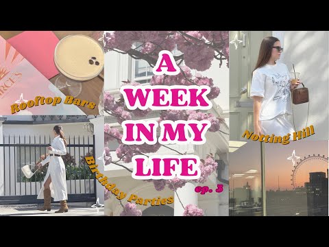 Видео: EP3: Happylina in London | Notting Hill, Рождени дни и НАЙ-НАДЦЕНЕНОТО в TikTok Лондонско кафене