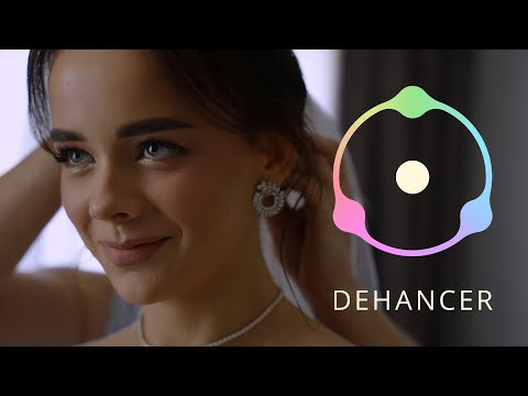 Видео: Изучаем Dehancer | Пленочная эмуляция на максималках !