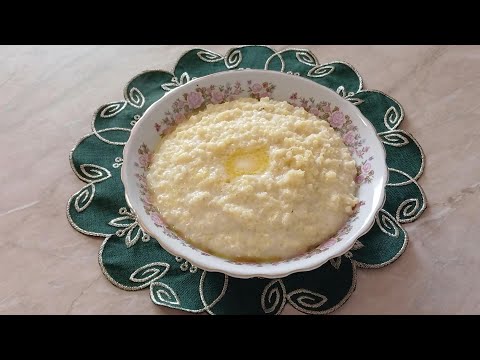 Видео: ПШОНЯНА КАША/ГОТУЄМО ПРАВИЛЬНО без ГІРКОТИ/ВИХОДИТЬ ДУЖЕ СМАЧНО/КОРИСНА і АРОМАТНА КАША