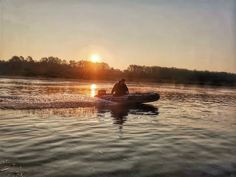 Видео: Лодка Grouper 350 НДНД, размеры и габариты.