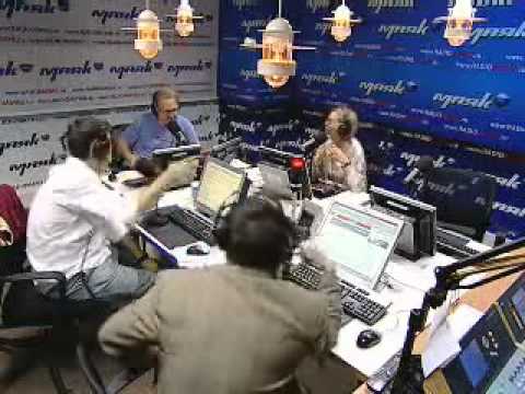 Видео: Гости: Герман Стерлигов 23.05.2011