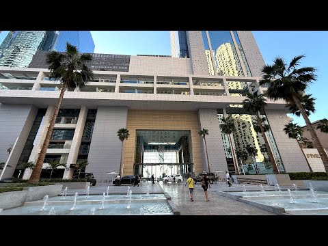 Видео: FIVE LUXE МАРТ 2025  Jbr 5* Дубай - второй приезд