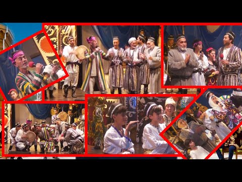 Видео: Ансамбль фольклорно-этнографический "Марворид" Мастонов Аслиддин.Хатнатуй Ансамбли фолклори МАРВОРИД