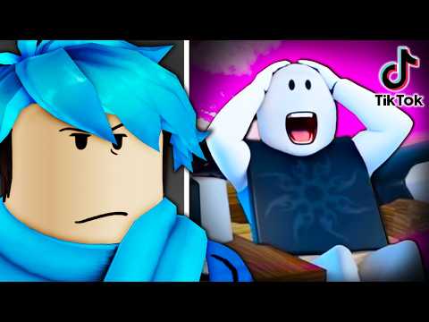Видео: ROBLOX TIKTOKS СТАЛИ ХУЖЕ...