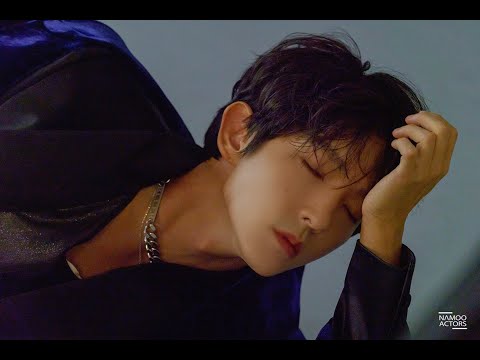 Видео: Ли Джун Ги, фотомодель и неисправимый романтик.../ Lee Joon GI, fashion model and romantic...  #이준기