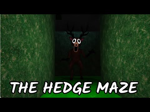 Видео: #99 НОЧЕЙ В ЛЕСУ #ПАРК РАЗВЛЕЧЕНИЙ И ЛАБИРИНТ #Roblox