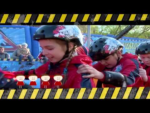 Видео: ШАП №14 Позитив   Хитрецы