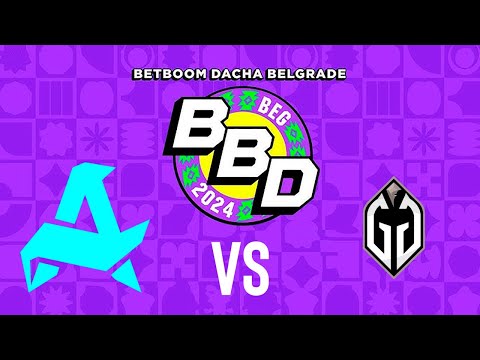 Видео: Aurora vs Gaimin Gladiators. Лучшие моменты | BetBoom Dacha - Belgrade 2024 - Group B