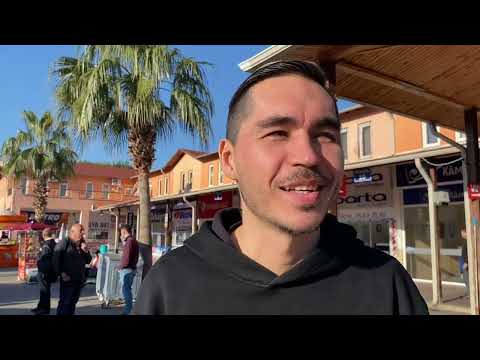 Видео: Стамбул - Аланья / Как добраться до Аланьи