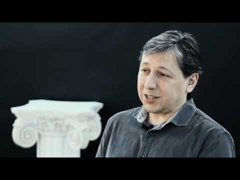 Видео: кино переводчик Юрий Сербин о зарубежном кино